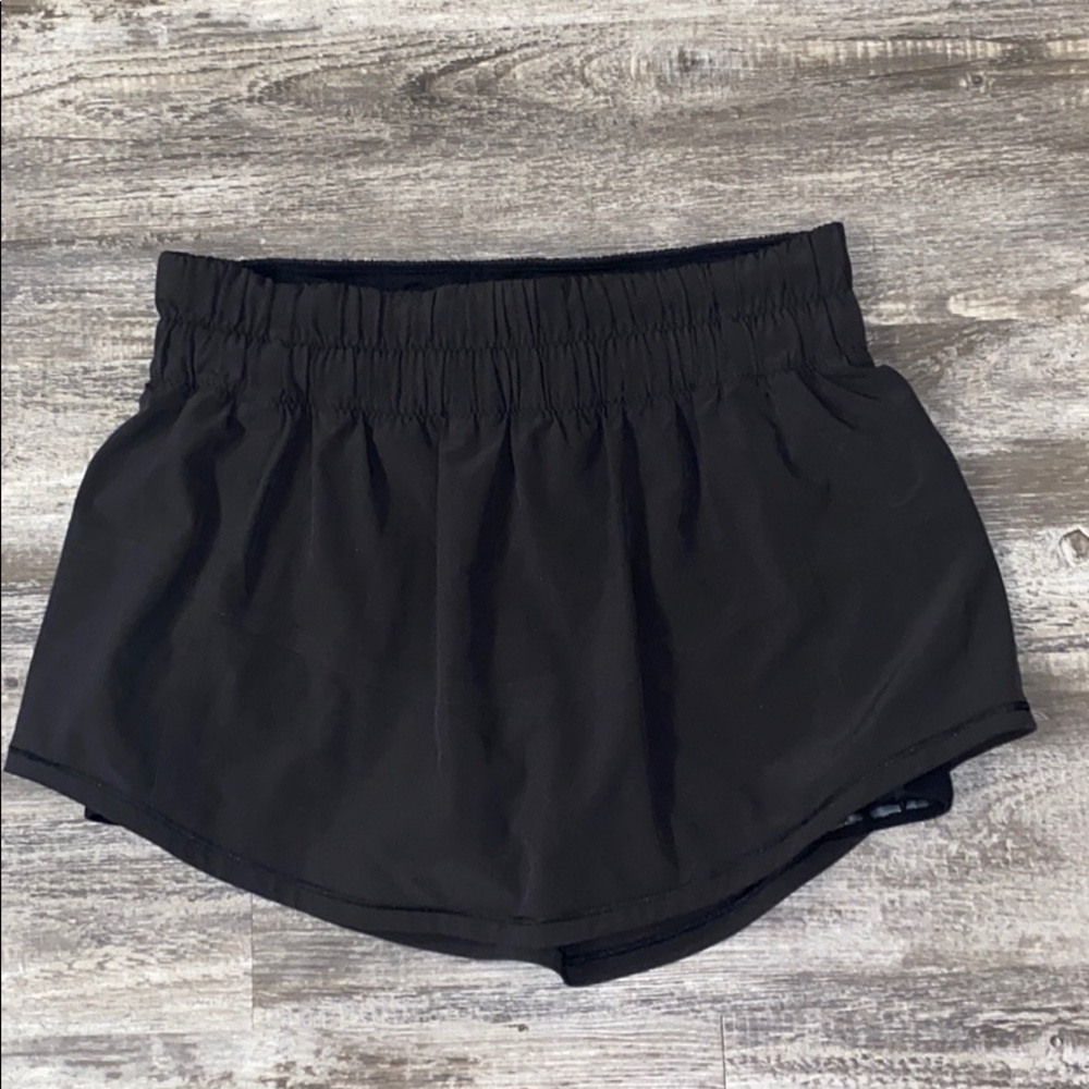 Lululemon Tennis Skort